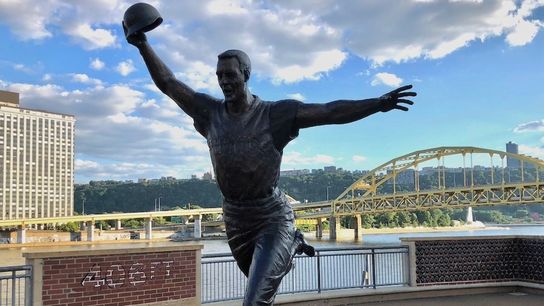 Final: Nationals 6, Pirates 2 taken at PNC Park (Live coverage)